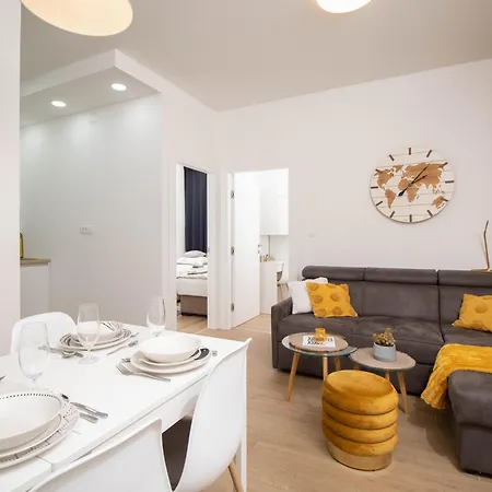 Apartman Maki Vinkovci Exterior photo