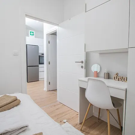 Apartman Maki Vinkovci Exterior photo