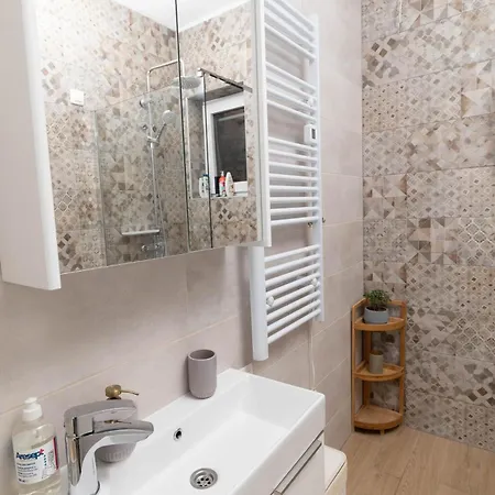Apartman Maki Vinkovci Exterior photo