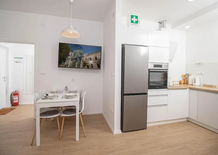 Apartman Maki
