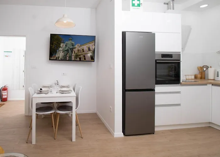 Apartman Maki