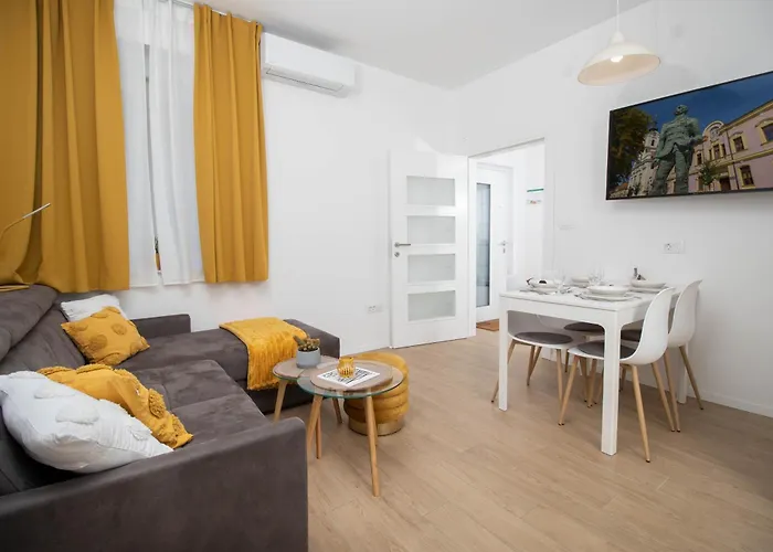 Apartman Maki