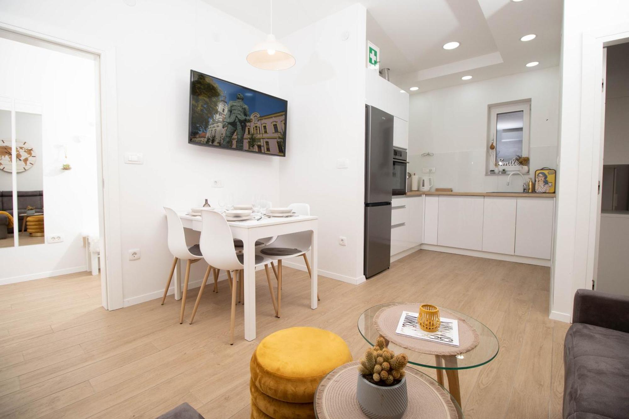 Maki Apartment Vinkovci