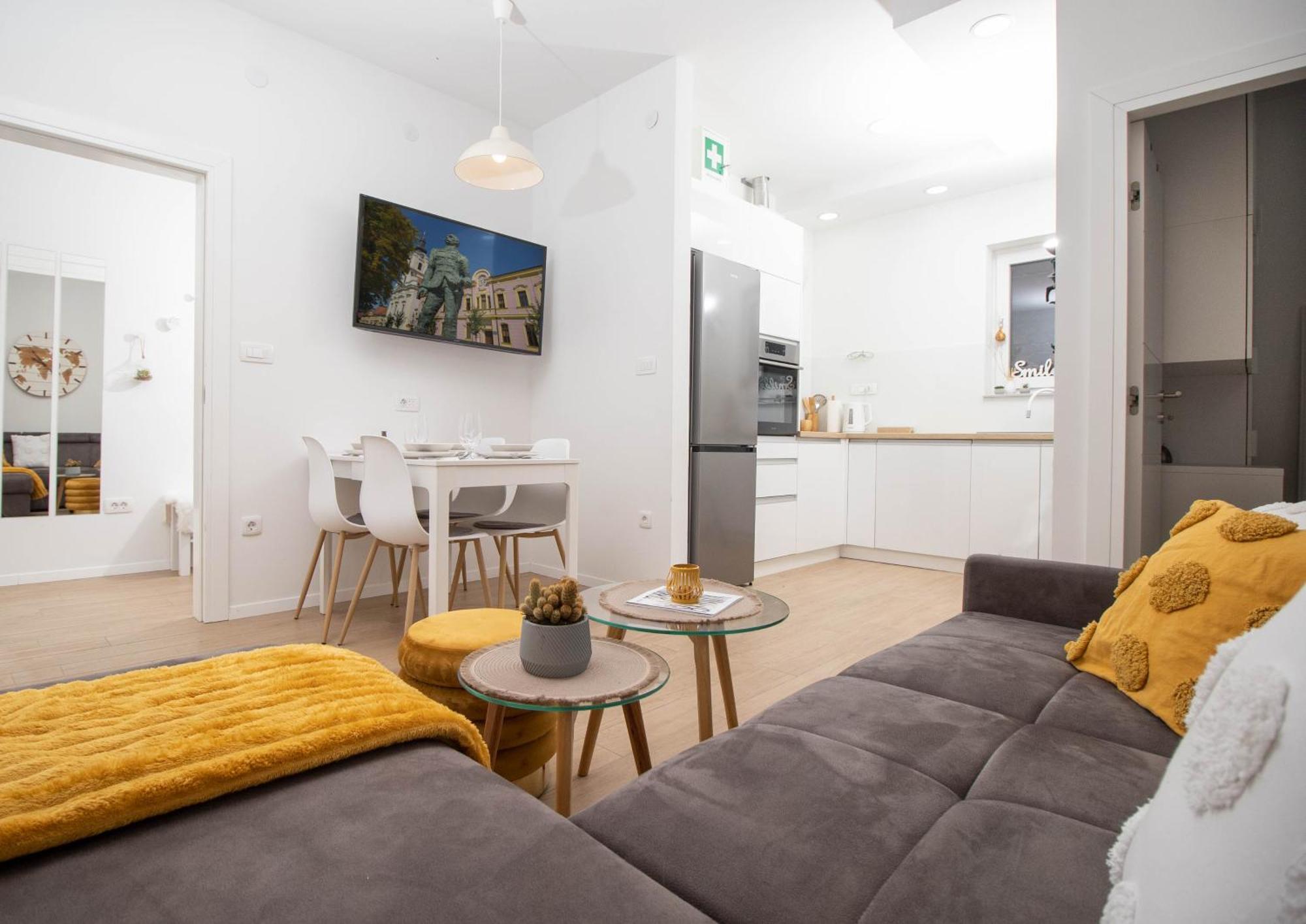 Maki Apartment Vinkovci