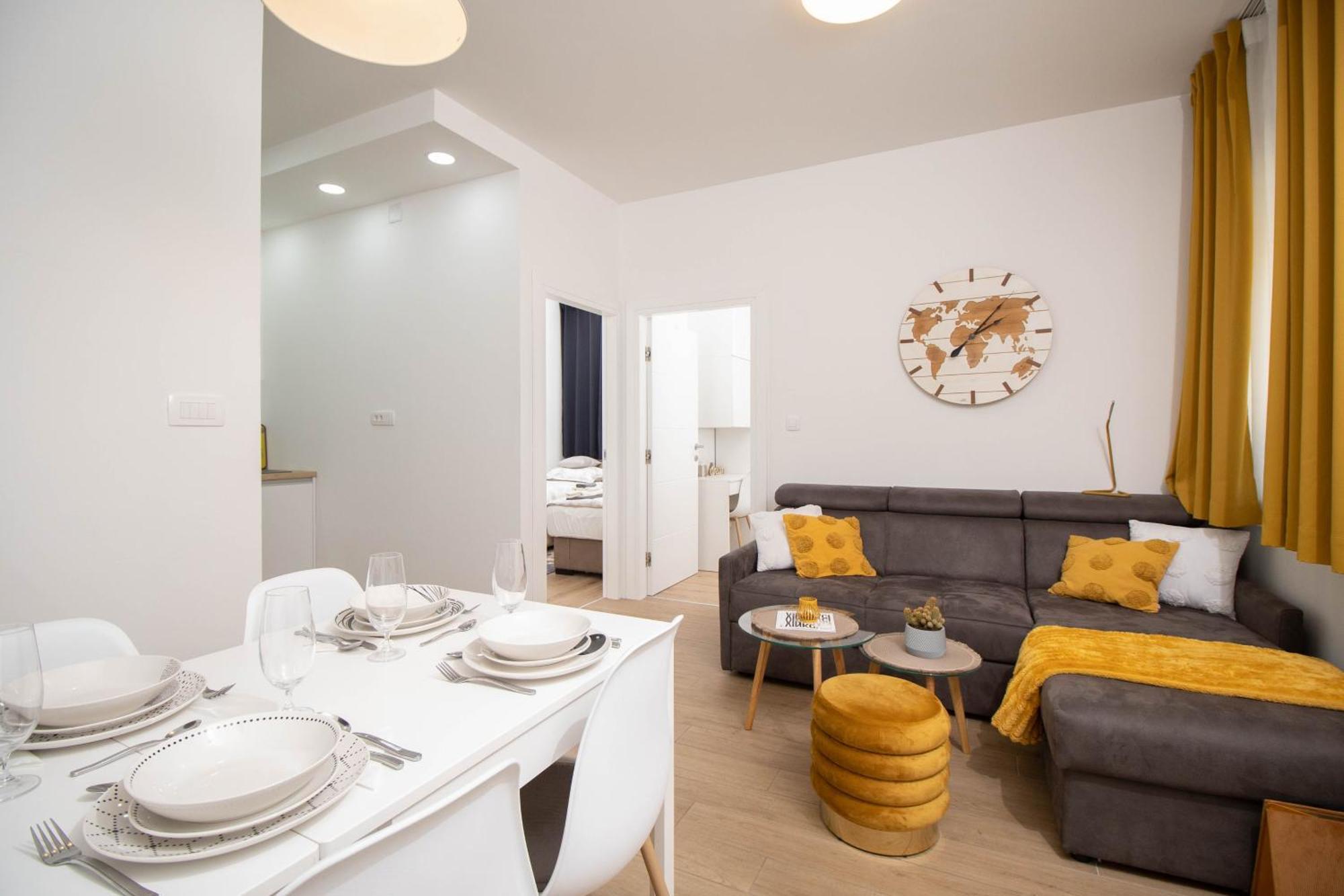 Apartment Maki Vinkovci