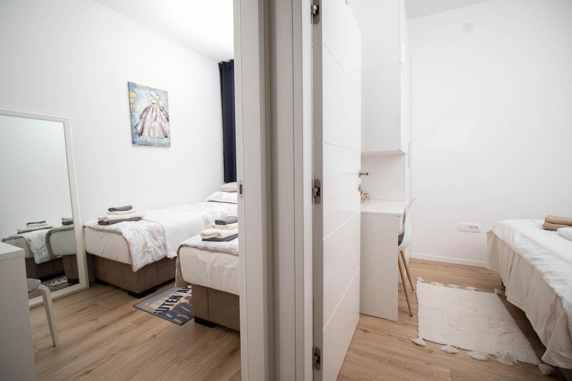 Apartment Maki Vinkovci